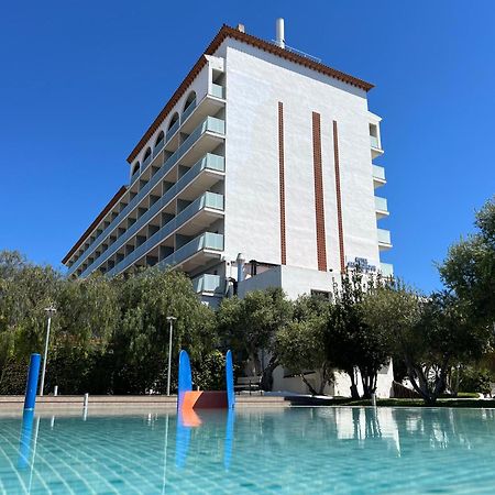 Ohtels San Salvador Hotel Coma-ruga Buitenkant foto