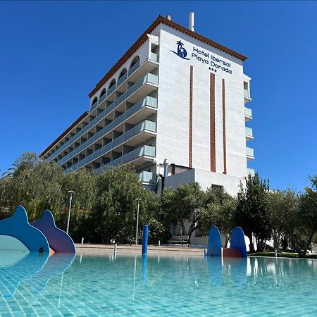Ohtels San Salvador Hotel Coma-ruga Buitenkant foto